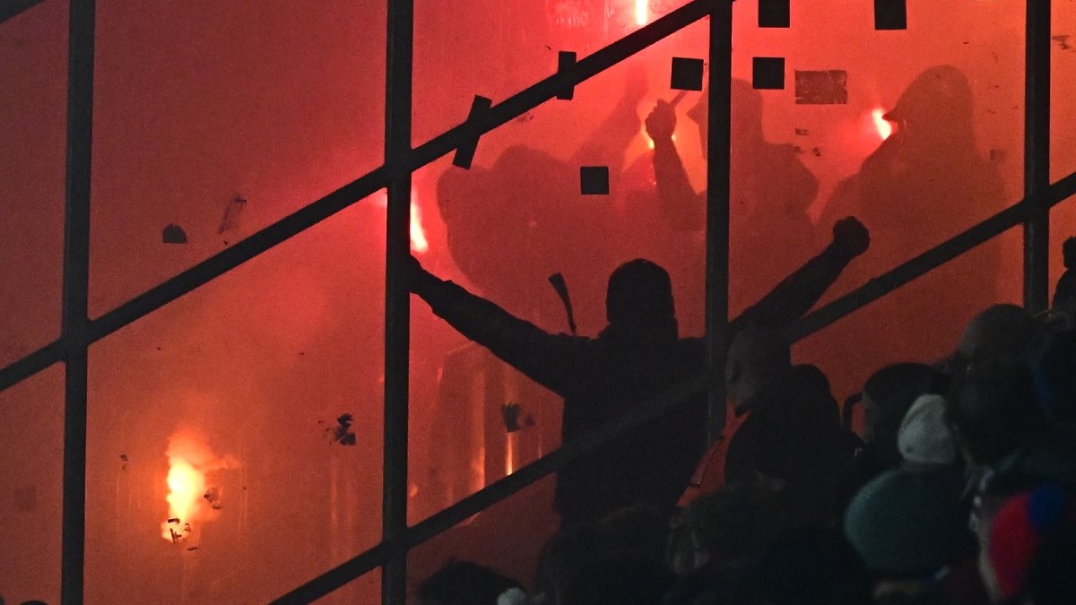 slavia praha fanousci