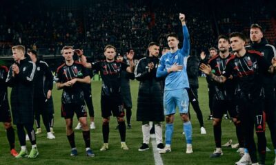 sparta praha