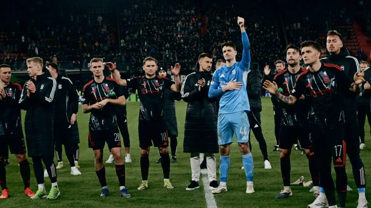sparta praha