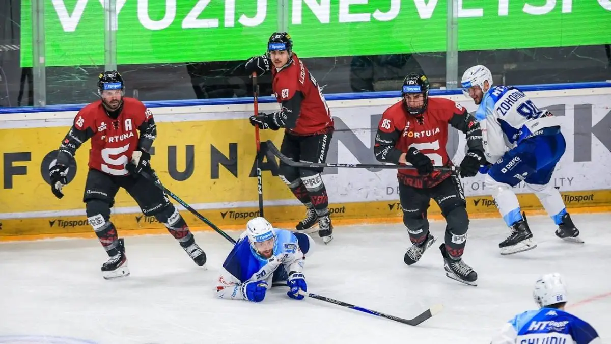 sparta praha kometa brno