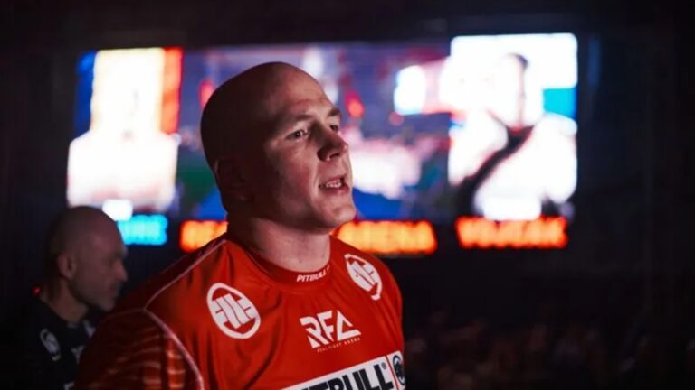 Štefan Vojčák a jeho cesta k titulovému zápasu v KSW: Odvetná bitva, nový vyzyvatel nebo souboj se šampionem?