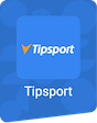 Tipsport logo navigace