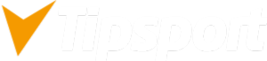 tipsport logo světlé