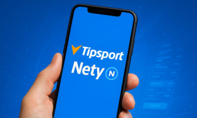 Tipsport nety a Tipsport věrnostní program
