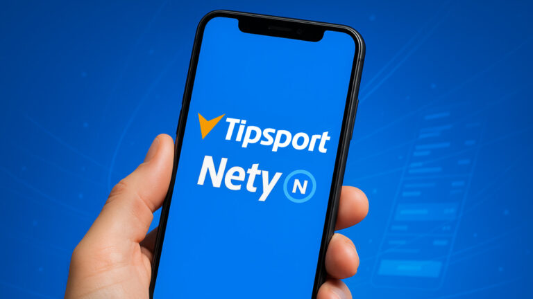 Tipsport Nety a věrnostní program: Jak získat Nety zdarma a převést je na reálné peníze