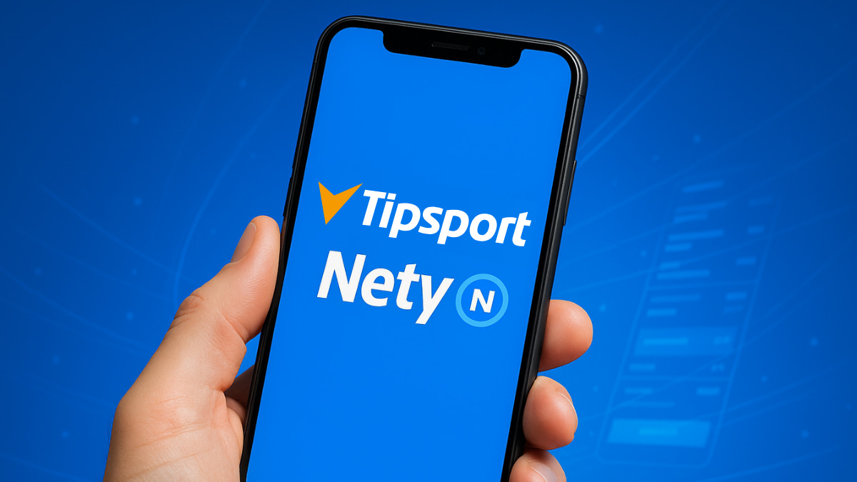 Tipsport nety a Tipsport věrnostní program