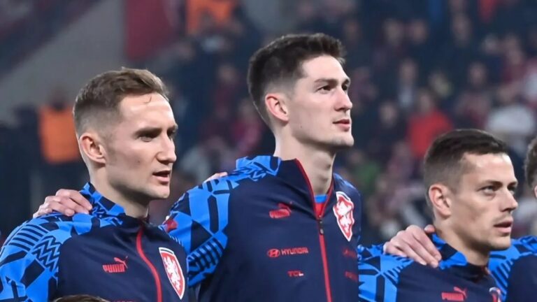 Čvančara míří na operaci a v Celticu končí. Jeho další budoucnost je poměrně nejistá