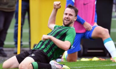 Tomáš Glazer FC Rokycany