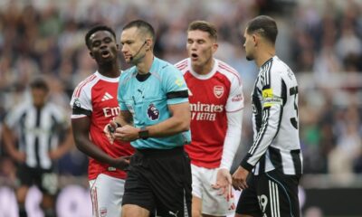 viktor gyokeres arsenal