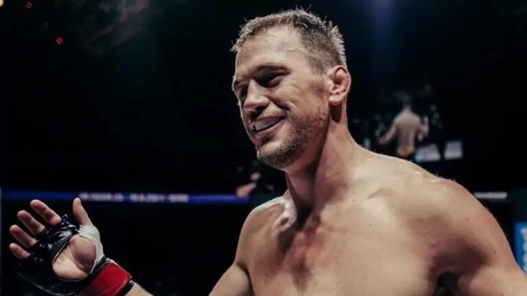 Velká odveta bývalých šampionů Oktagonu v nedohlednu. Druhý Čech v UFC Viktor Pešta přiznal problémy a rozhodl se být prospěšný světu