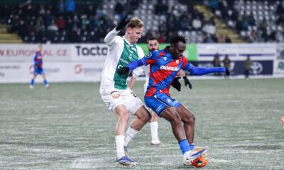 Viktoria plzeň vs Jablonec