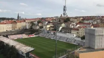 Robert Hrubý mění pražskou adresu. Z prvoligových Bohemians míří na Žižkov
