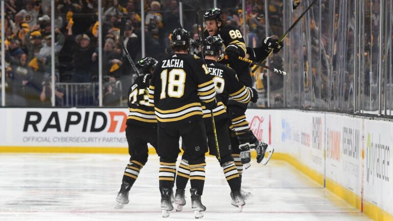 Play-off NHL startuje: Kompletní přehled všech 8 sérií prvního kola