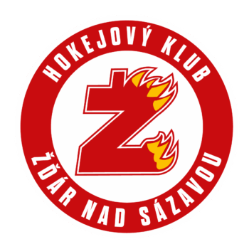 Hokejový klub Žďár nad Sázavou logo